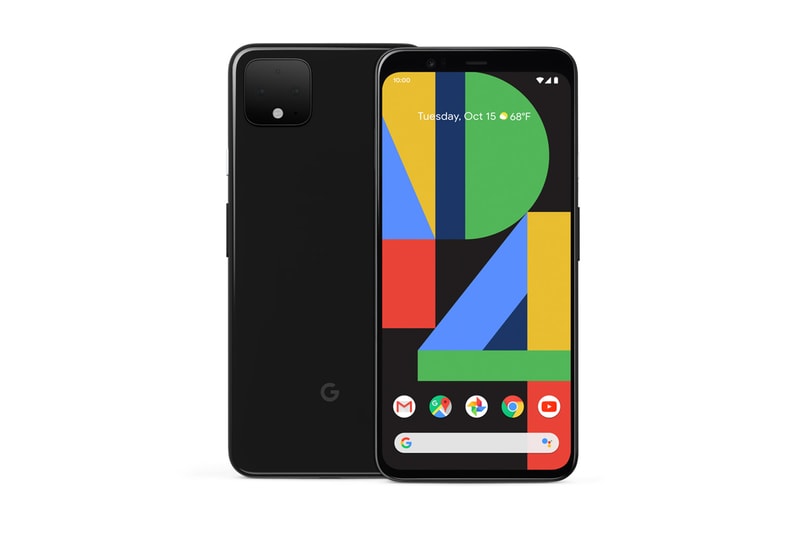 Google Pixel 4 Event Roundup Buds stadia cloud gaming service release date price info reveal date hardware smartphones details 