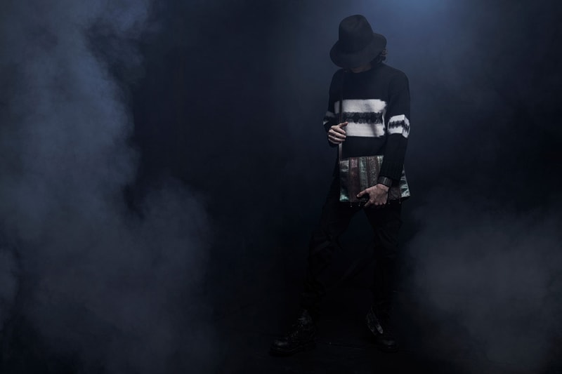 Grailed Halloween 2019 Archive Sale, Giveaways date october 31 rick owens raf simons supreme vivienne westwood palace off white nike blazer dunk sweater yves saint laurent undercover bat backpack helmut lang palace box logo bogo skull pile paint splatter kapital bone sweater 