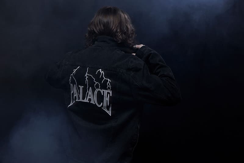 Grailed Halloween 2019 Archive Sale, Giveaways date october 31 rick owens raf simons supreme vivienne westwood palace off white nike blazer dunk sweater yves saint laurent undercover bat backpack helmut lang palace box logo bogo skull pile paint splatter kapital bone sweater