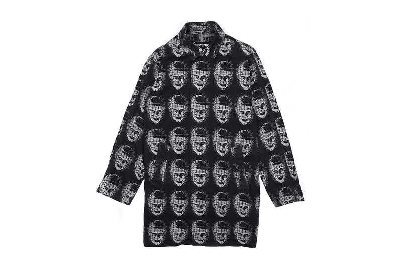 Grailed Halloween 2019 Archive Sale, Giveaways date october 31 rick owens raf simons supreme vivienne westwood palace off white nike blazer dunk sweater yves saint laurent undercover bat backpack helmut lang palace box logo bogo skull pile paint splatter kapital bone sweater 