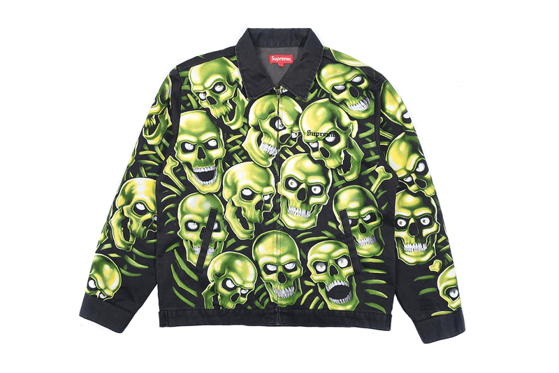 Grailed Halloween 2019 Archive Sale, Giveaways date october 31 rick owens raf simons supreme vivienne westwood palace off white nike blazer dunk sweater yves saint laurent undercover bat backpack helmut lang palace box logo bogo skull pile paint splatter kapital bone sweater 