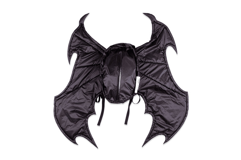 Grailed Halloween 2019 Archive Sale, Giveaways date october 31 rick owens raf simons supreme vivienne westwood palace off white nike blazer dunk sweater yves saint laurent undercover bat backpack helmut lang palace box logo bogo skull pile paint splatter kapital bone sweater 