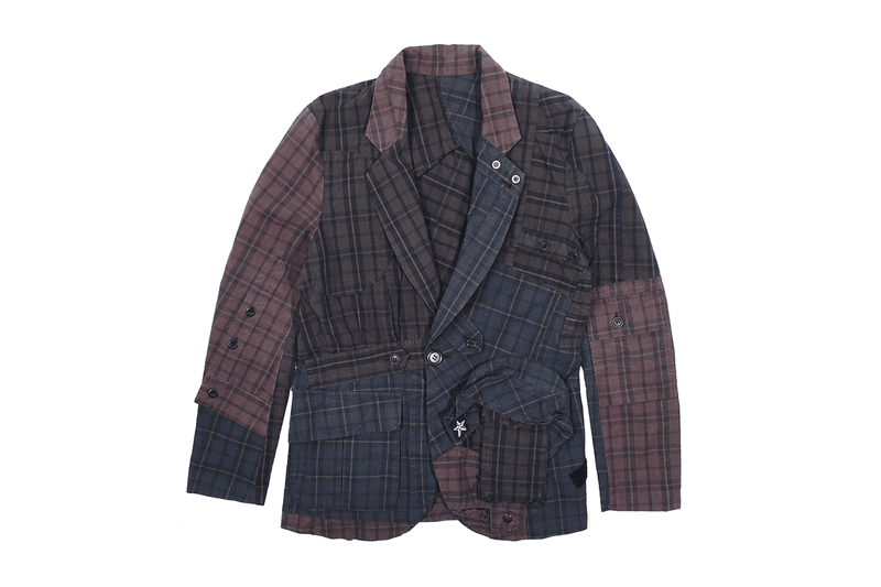 Grailed Halloween 2019 Archive Sale, Giveaways date october 31 rick owens raf simons supreme vivienne westwood palace off white nike blazer dunk sweater yves saint laurent undercover bat backpack helmut lang palace box logo bogo skull pile paint splatter kapital bone sweater 