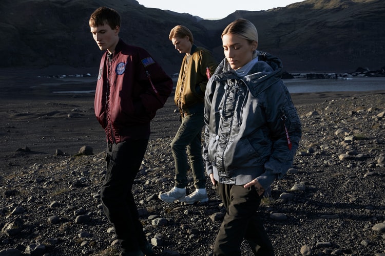 How Three Designers Sustain the Identity and Honor of Military Wear