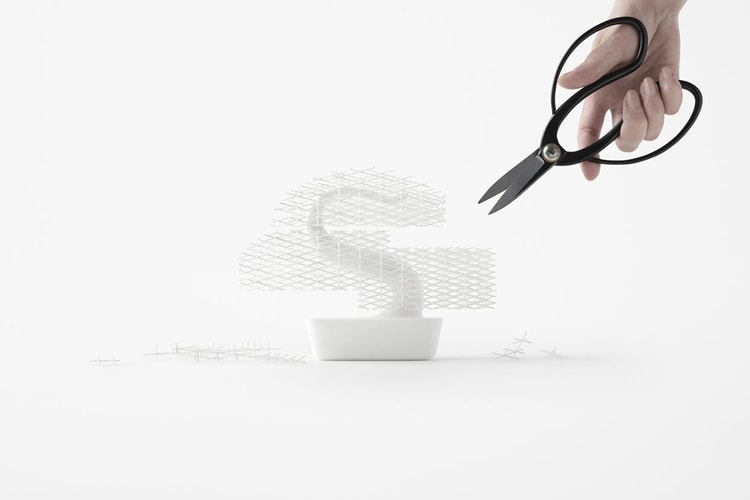 Grid-Bonsai is Your Hassle-Free Bonsai Garden