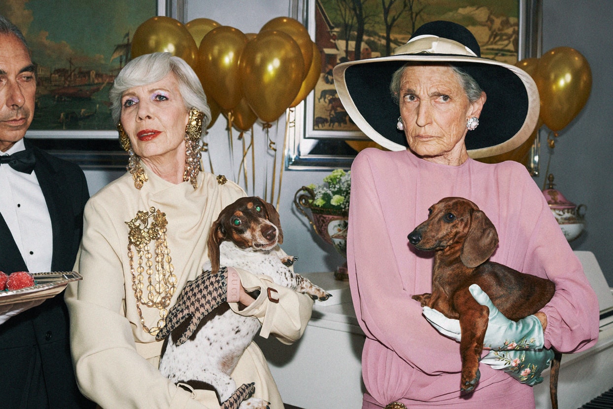 Gucci Mane Gucci Cruise Collaboration collection Album Cover Announcement woptober 2 alessandro michele october 17 release date