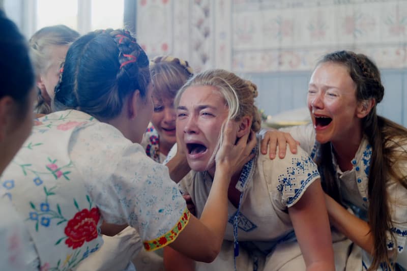 Best Movies to Stream for Halloween horror netflix amazon prime video hulu shudder thrillers ghosts scary where to watch a24 ari aster midsommar jordan peele get out us slasher ghosts