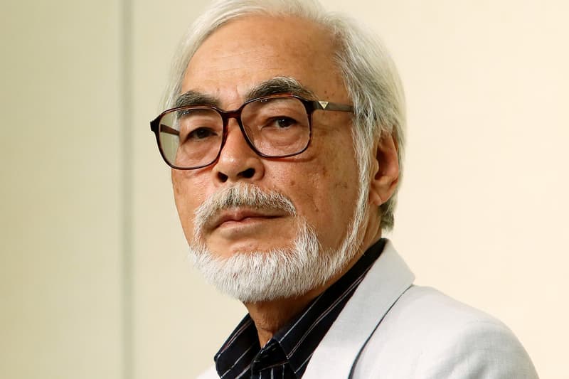 Hayao Miyazaki Turned Down 'Nausicaa of the valley of the wind' hollywood live-action Remake Offers studio ghibli anime Lord yupa 風の谷のナウシカ Joe Hisaishi kabuki play Toshio Suzuki