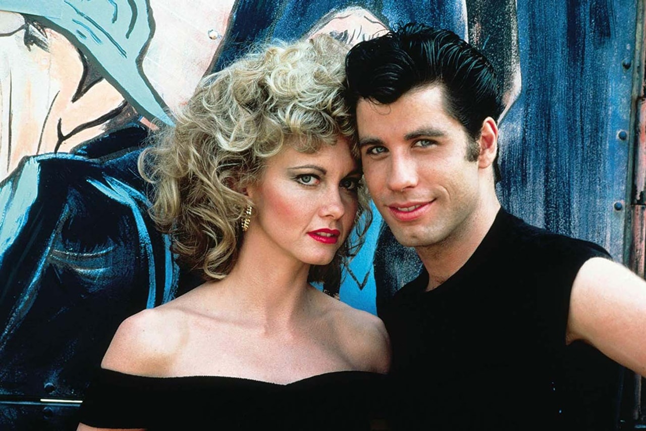 HBO Orders Upcoming Grease Spin Off Series movies films tv shows television series streaming Rydell High john travolta danny sandy musicals