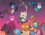 HBO Max Orders Four 'Adventure Time' Specials