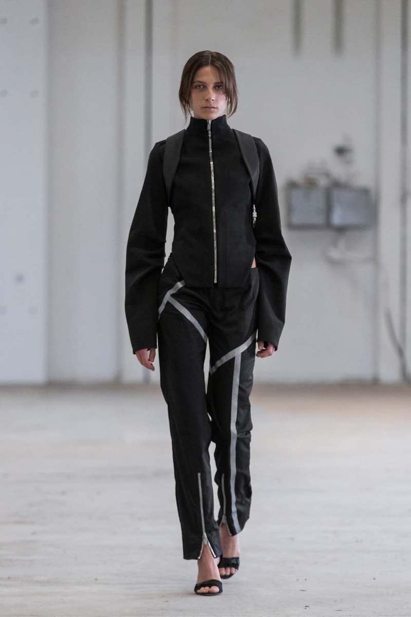 Heliot Emil Spring/Summer 2020 Runway Collection looks ss20 