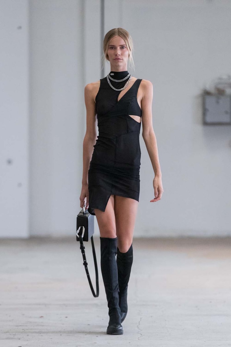 Heliot Emil Spring/Summer 2020 Runway Collection looks ss20 