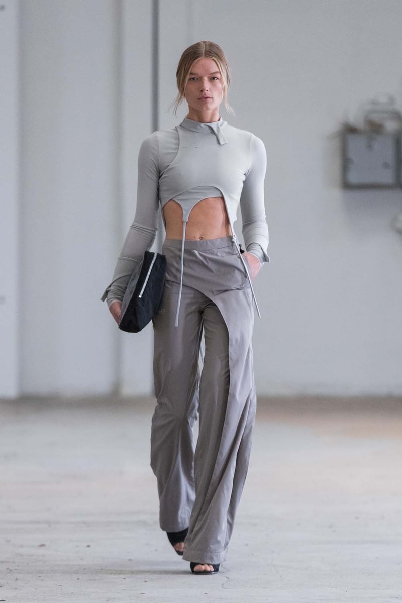 Heliot Emil Spring/Summer 2020 Runway Collection looks ss20 