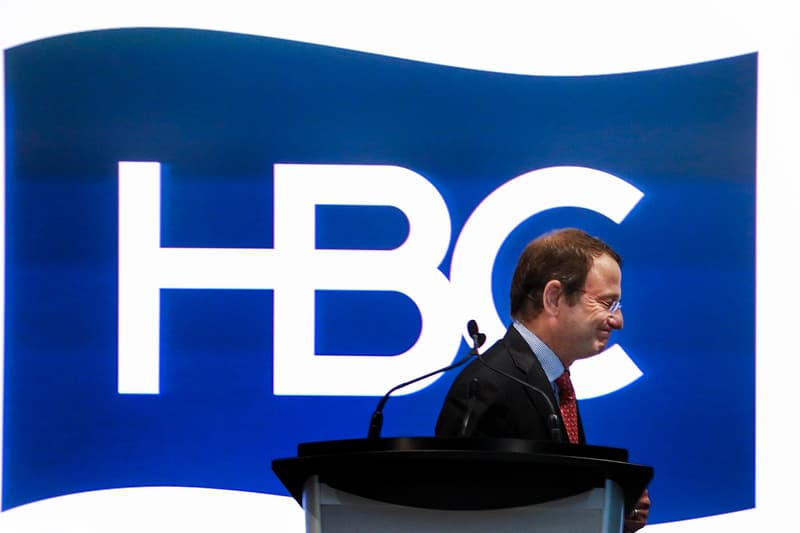 Hudson's Bay Company Announces Plans to Go Private HBC Zellers Saks Fifth Avenue NRDC Equity Partners Richard Baker Canadian Toronto