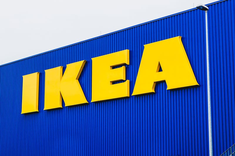 IKEA Launches Furniture Safety App & Website Following Product Recalls