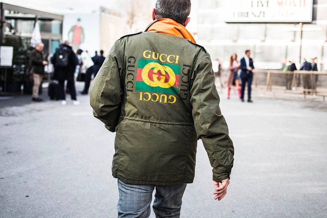 Gucci Tops Fastest Growing Luxury Brand interbrand nike louis vuitton chanel retail research report 2019 