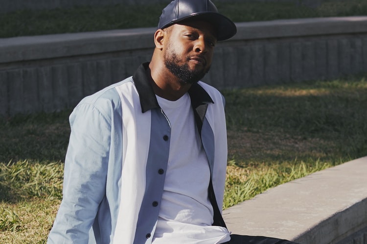 Jabari Johnson is Building a Community by Creating Unique R&B Experiences