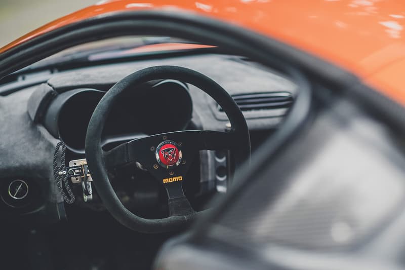 Jaguar C-X75 'Spectre' James Bond Auction RM Sotheby's Super Rare Supercar Hypercar Automotive One-of-Five Prototype Stunt Double Model Mr. Hinx Dave Bautista