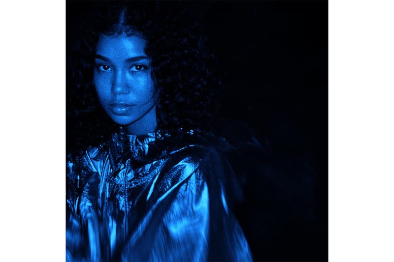 Jhene Aiko Triggered Remix 21 Savage Summer Walker Stream