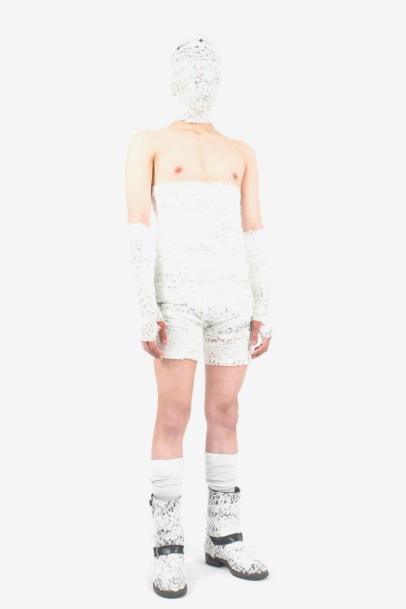 JOEGUSH Spring Summer 2020 Collection Lookbook Release info Buy Designer South Korean Seoul Fashion