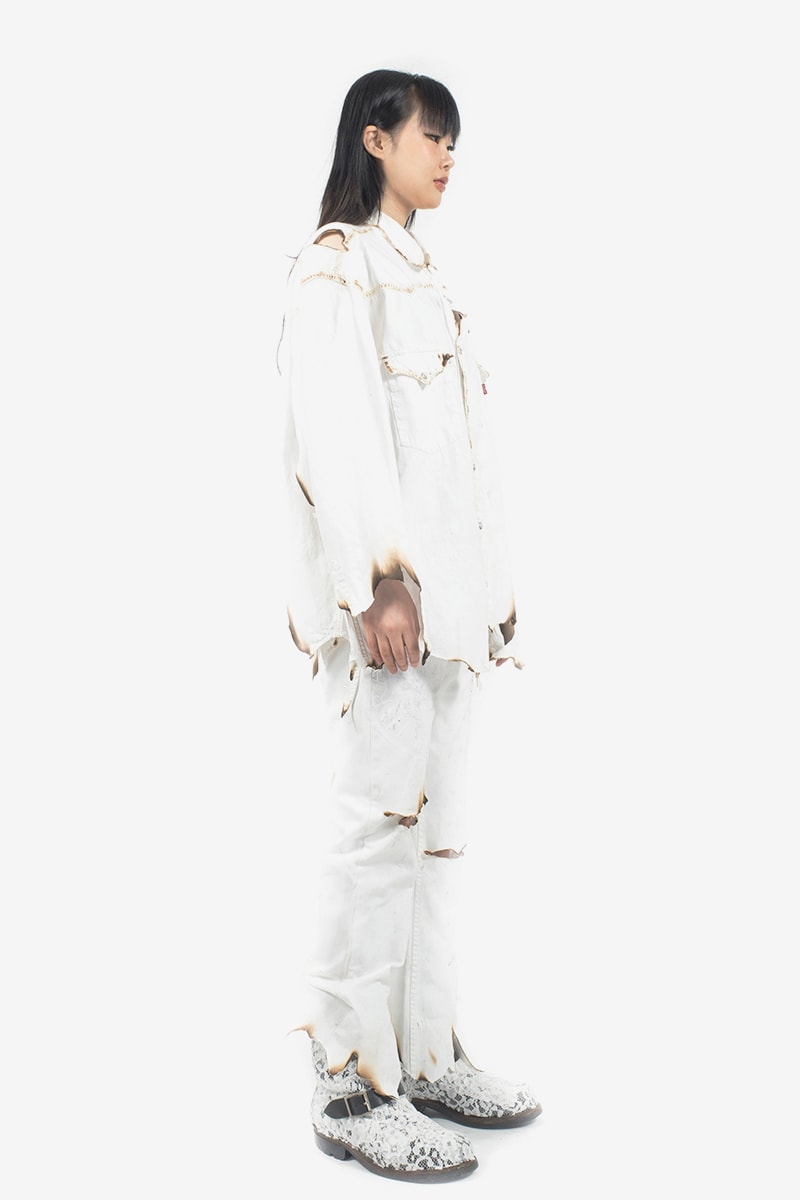 JOEGUSH Spring Summer 2020 Collection Lookbook Release info Buy Designer South Korean Seoul Fashion