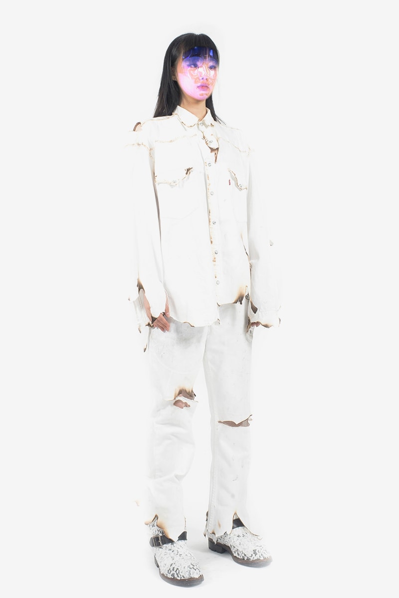 JOEGUSH Spring Summer 2020 Collection Lookbook Release info Buy Designer South Korean Seoul Fashion