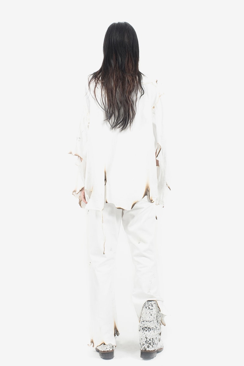 JOEGUSH Spring Summer 2020 Collection Lookbook Release info Buy Designer South Korean Seoul Fashion