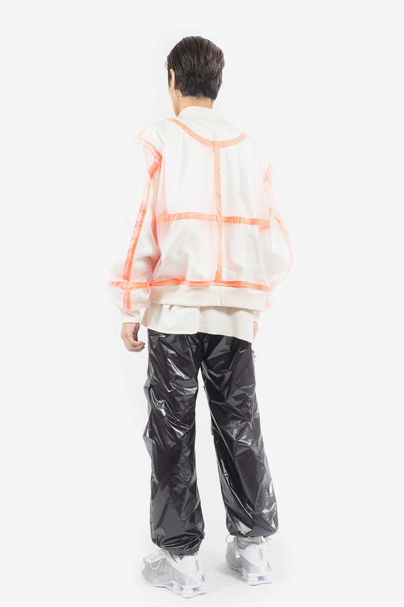JOEGUSH Spring Summer 2020 Collection Lookbook Release info Buy Designer South Korean Seoul Fashion