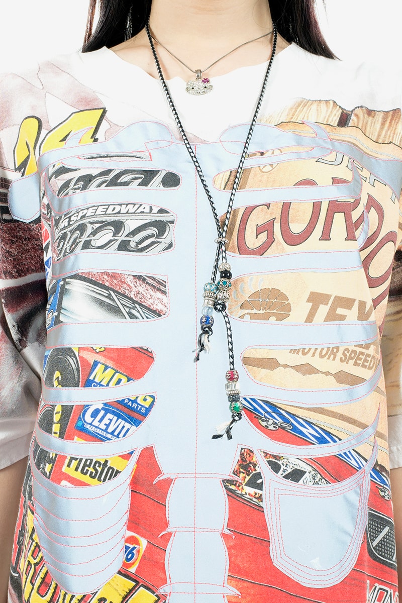 JOEGUSH Spring Summer 2020 Collection Lookbook Release info Buy Designer South Korean Seoul Fashion