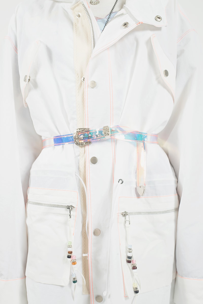 JOEGUSH Spring Summer 2020 Collection Lookbook Release info Buy Designer South Korean Seoul Fashion