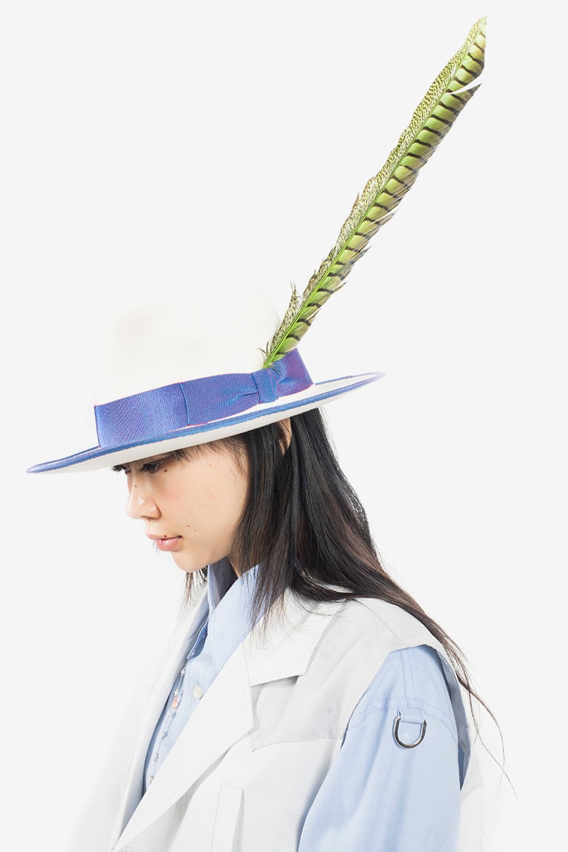 JOEGUSH Spring Summer 2020 Collection Lookbook Release info Buy Designer South Korean Seoul Fashion