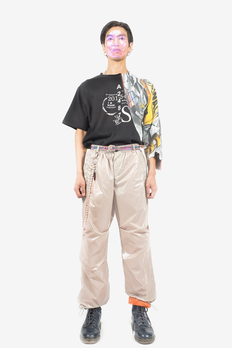 JOEGUSH Spring Summer 2020 Collection Lookbook Release info Buy Designer South Korean Seoul Fashion