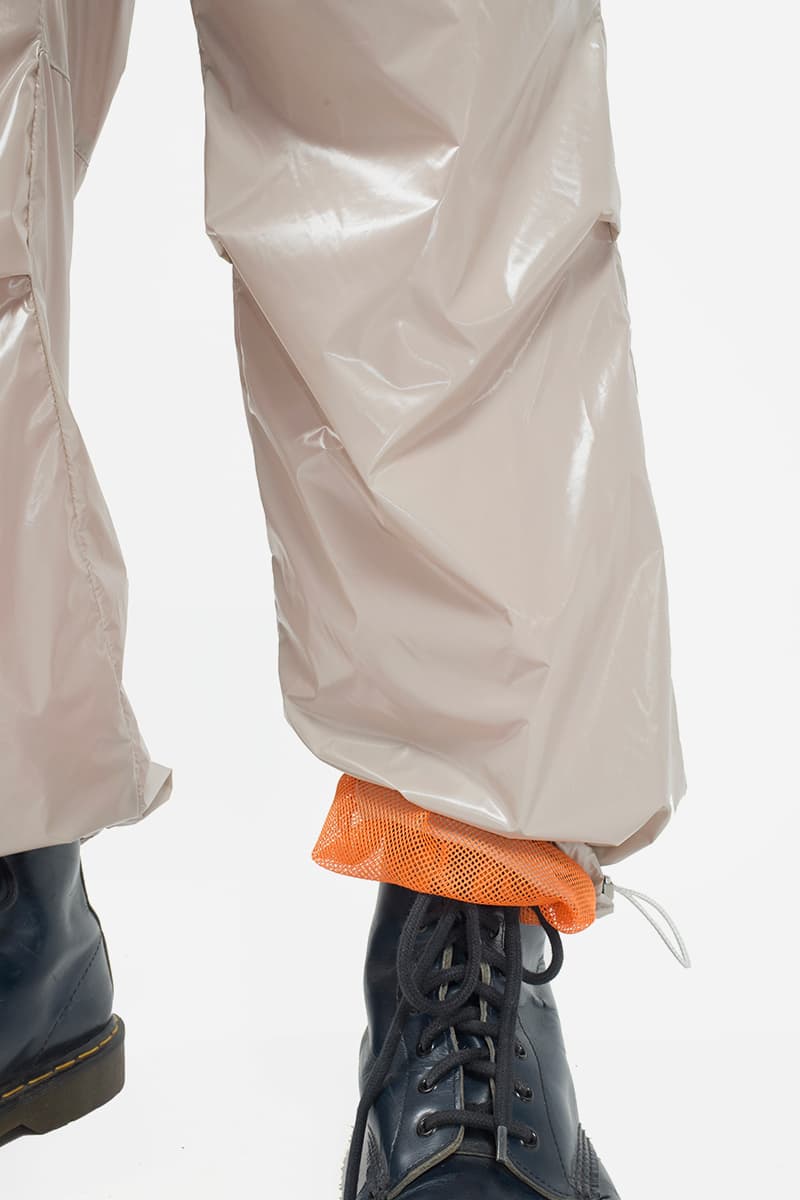 JOEGUSH Spring Summer 2020 Collection Lookbook Release info Buy Designer South Korean Seoul Fashion