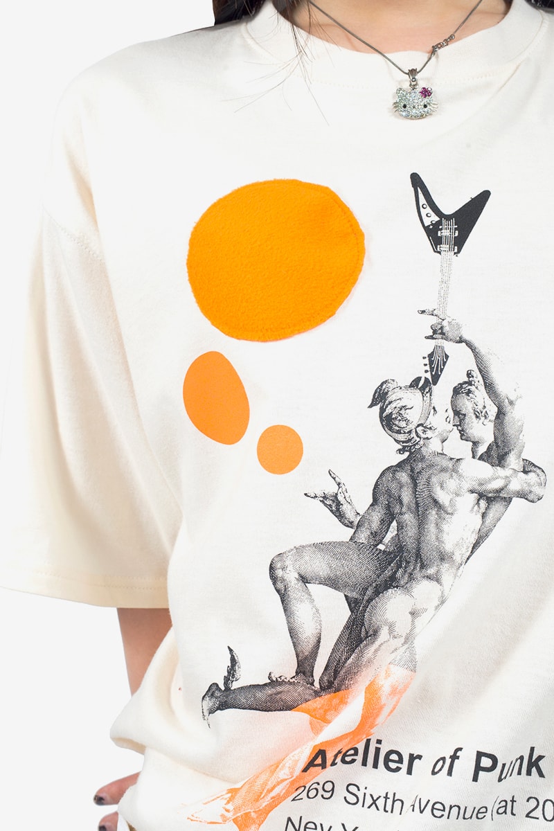 JOEGUSH Spring Summer 2020 Collection Lookbook Release info Buy Designer South Korean Seoul Fashion
