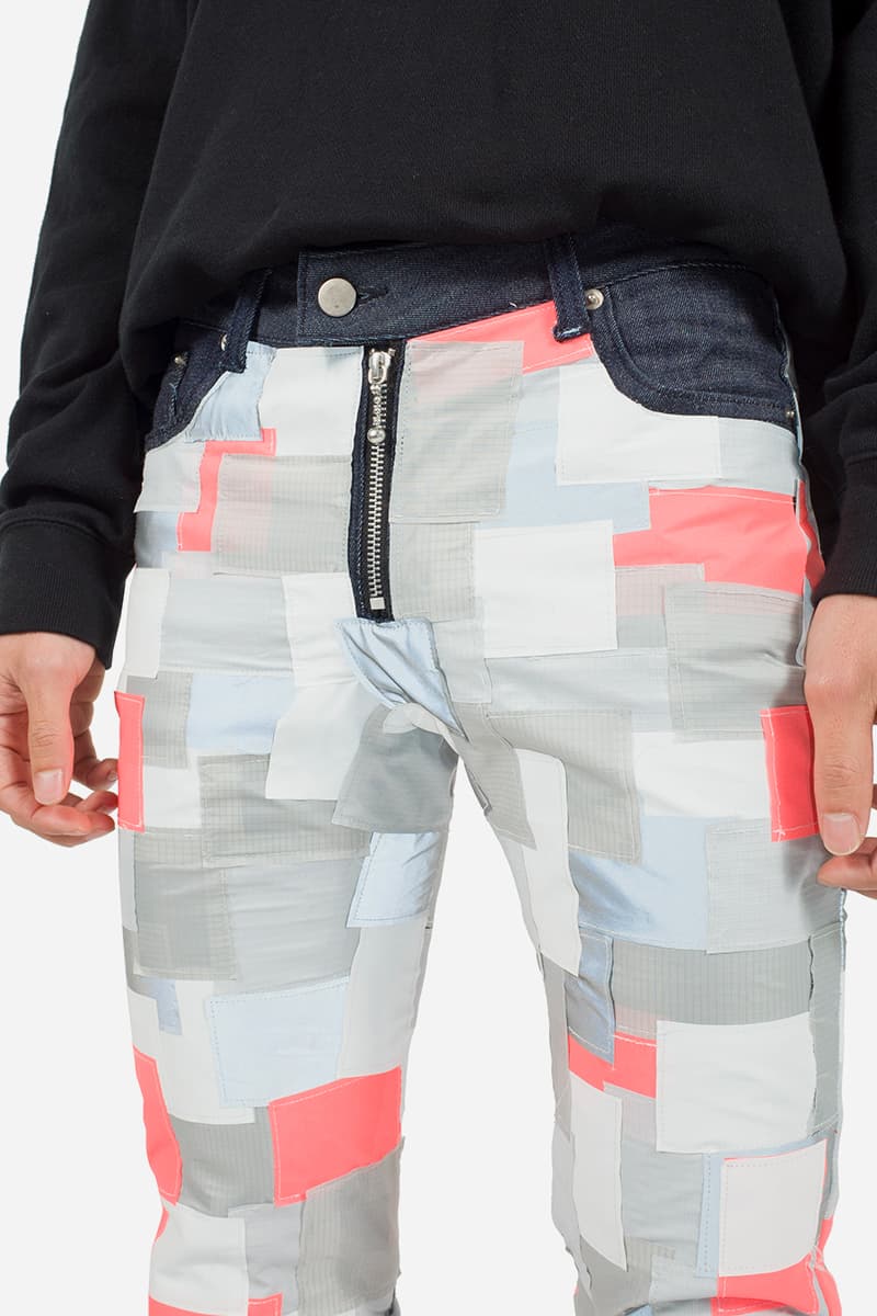 JOEGUSH Spring Summer 2020 Collection Lookbook Release info Buy Designer South Korean Seoul Fashion