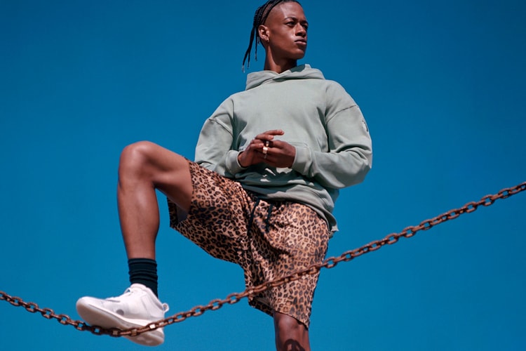 John Elliott and Nike Drop Earth-Toned Capsule to Match LeBron Icon "Parachute Beige"