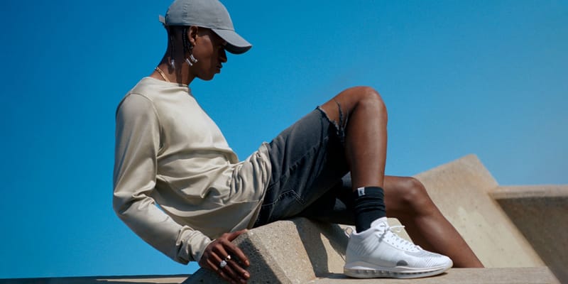 nike lebron clothing
