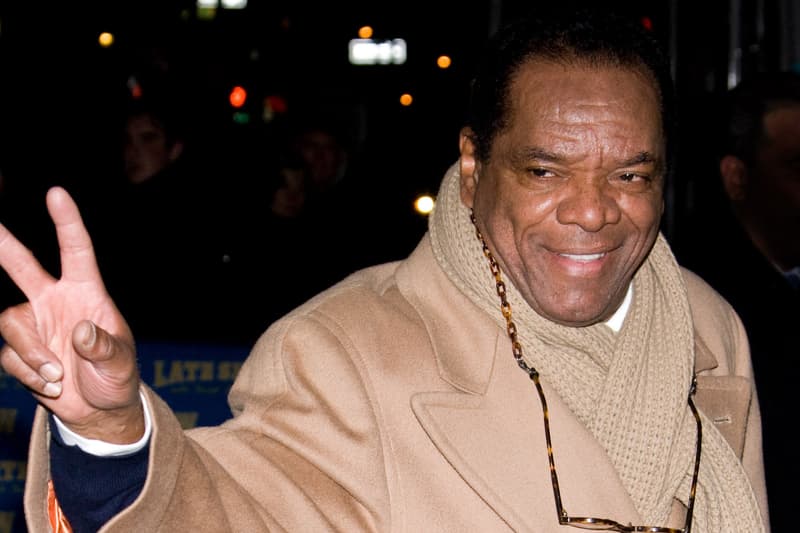 Comedian & Actor John Witherspoon Has Passed Away at 77 Friday The Boondocks