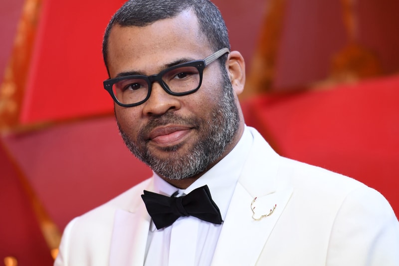 Jordan Peele Monkeypaw Productions Signs 5 Year Deal Universal Studios get out us