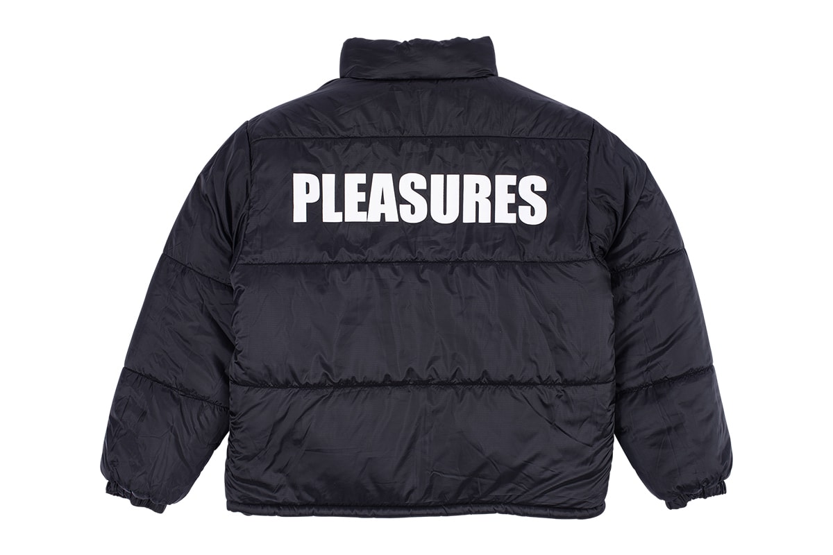 Supreme Fall Winter 2019 Week 10 Drop List 5 Palace BAIT One Punch Man Fucking Awesome Moncler Grenoble Genius Primitive Skateboarding Naruto Shippuden PLEASURES joy Division BAPE