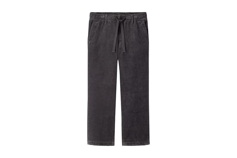 uniqlo jw anderson corduroy pants