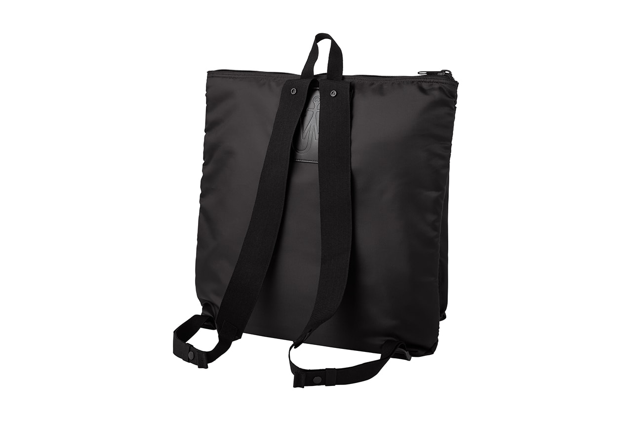 Jw Anderson X Uniqlo Fw19 Collection Lookbook Hypebeast