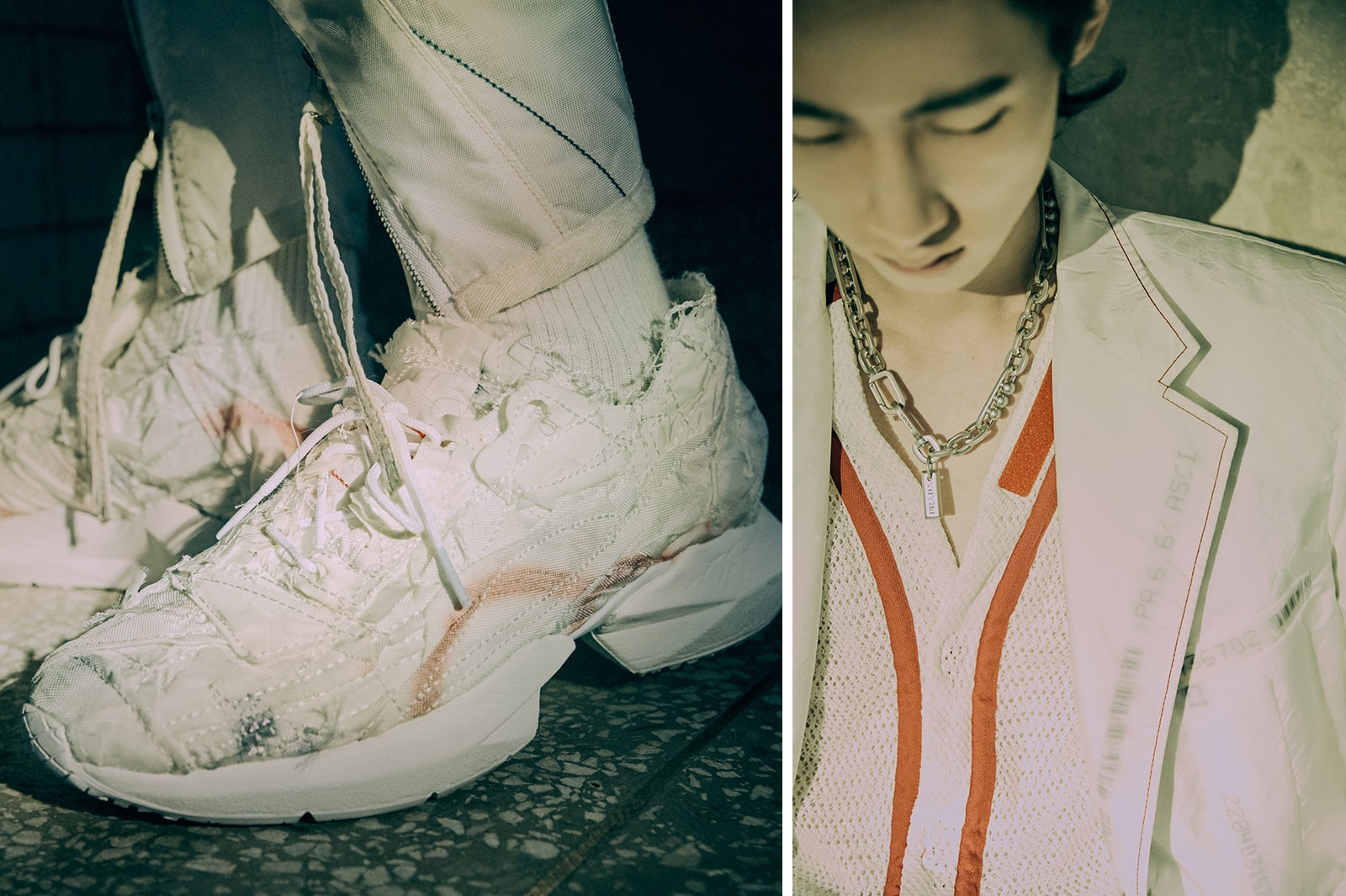 KANGHYUK is the Korean Brand You Need to Know