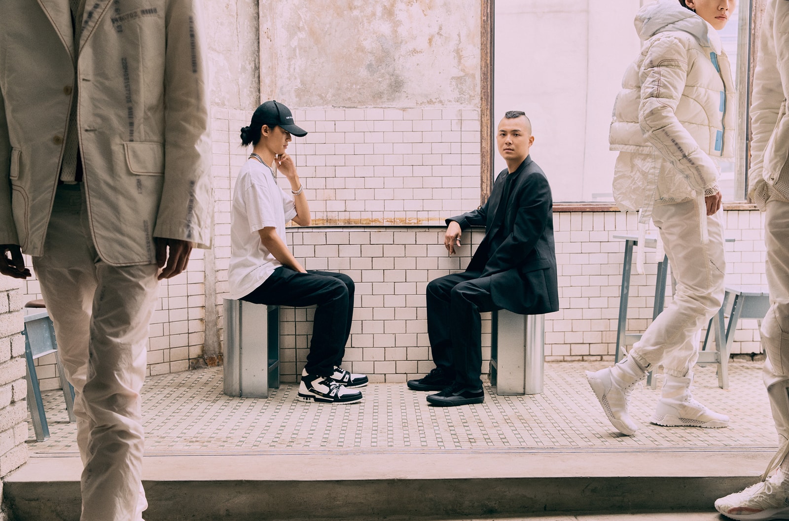 KANGHYUK is the Korean Brand You Need to Know