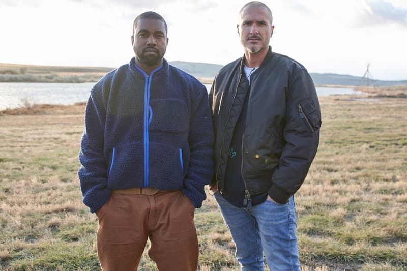 Kanye West Zane Lowe Jesus Is King Apple Music Beats 1 Interview Announcement