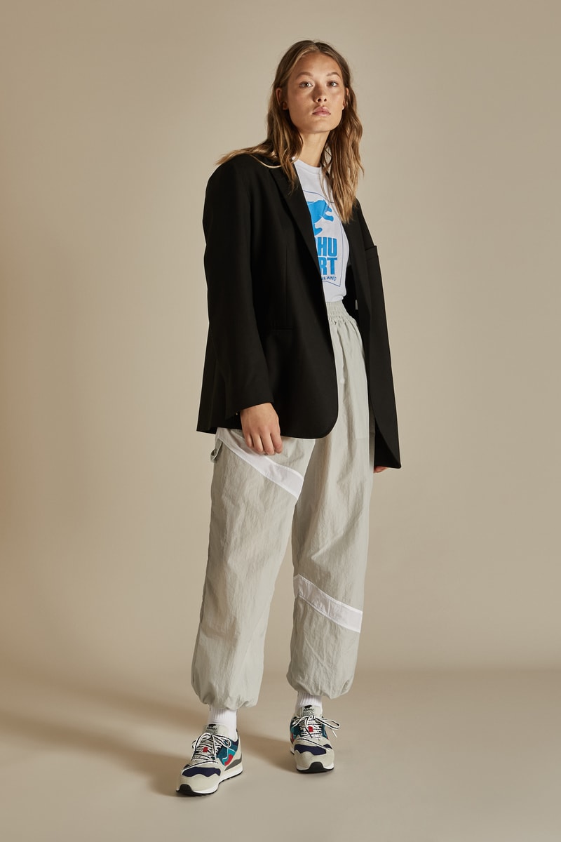 Karhu FW19 Apparel Collection accessories socks lookbooks socks womens hoodies t-shirts Legend Logo Collection