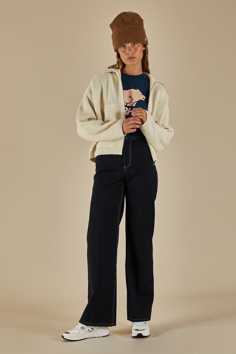 Karhu FW19 Apparel Collection accessories socks lookbooks socks womens hoodies t-shirts Legend Logo Collection