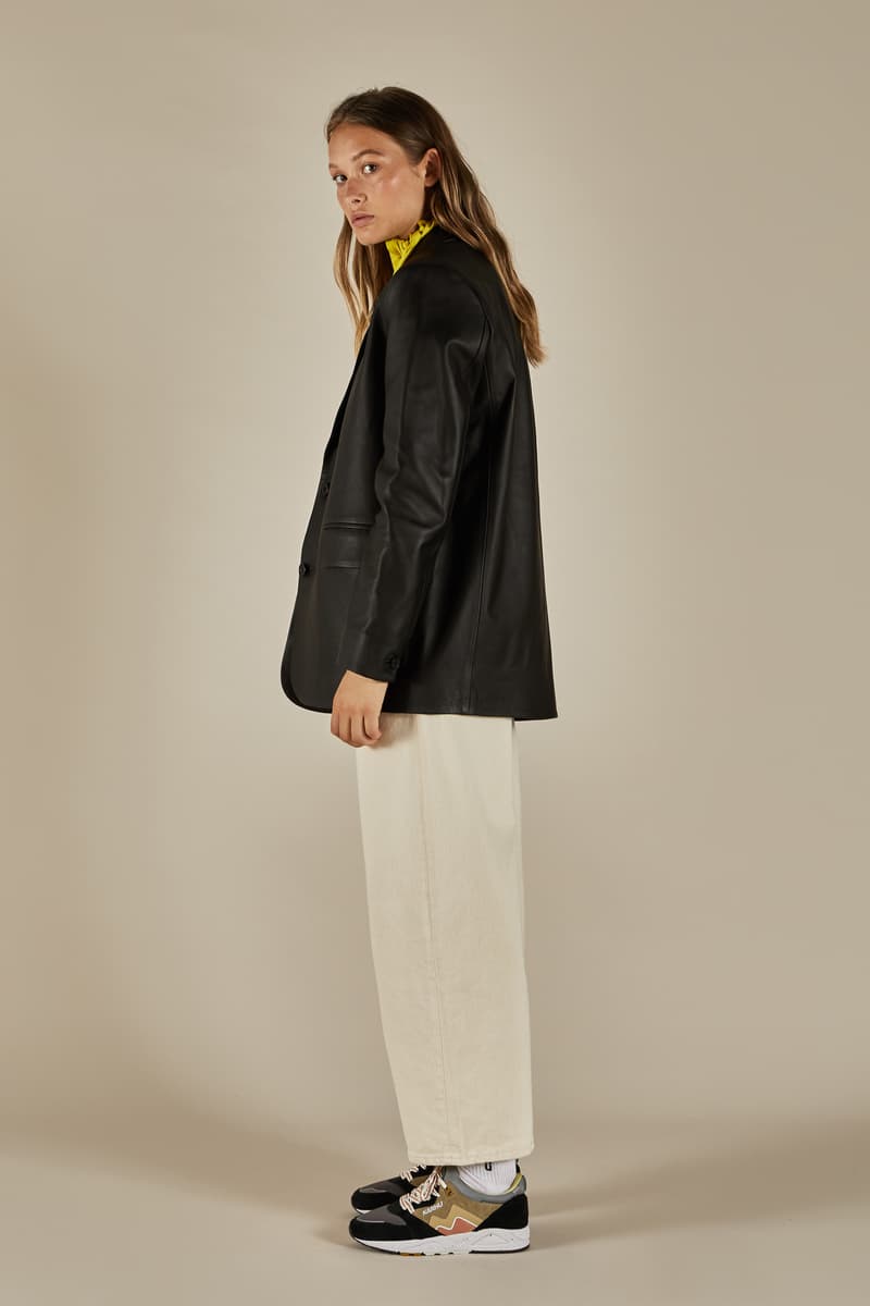 Karhu FW19 Apparel Collection accessories socks lookbooks socks womens hoodies t-shirts Legend Logo Collection