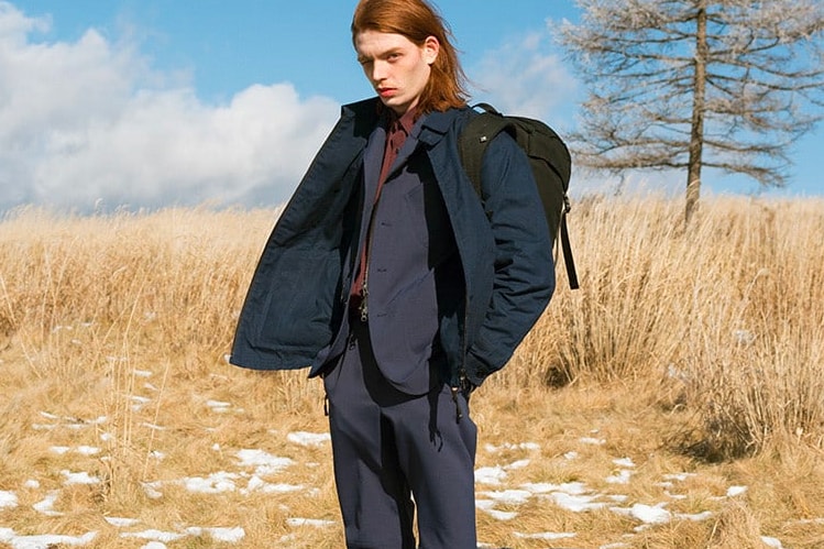 Karrimor Japan FW19 Focuses on Layering With Reliable Outdoor Essentials