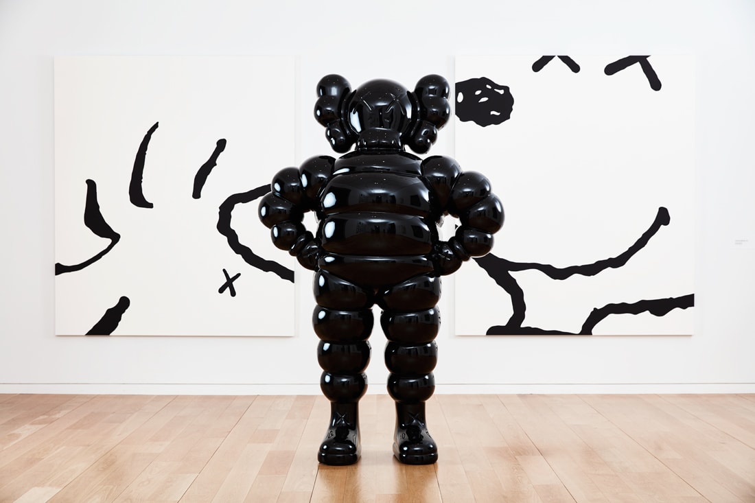 See Childhood Works by Famous Artists—From KAWS to Daniel Arsham—at This  Benefit for Kids' Arts Programs